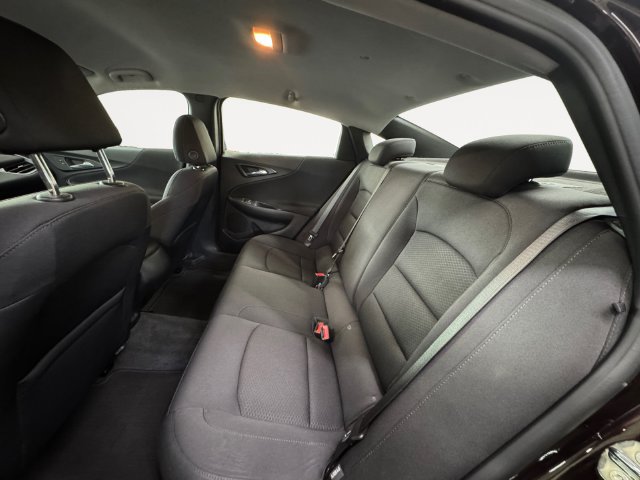 Used 2021 Chevrolet Malibu LS w/ Driver Confidence Package FWD image 24