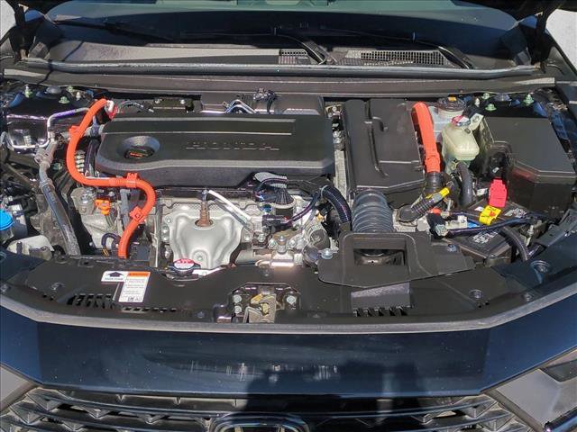 Used 2023 Honda Accord Sport image 22