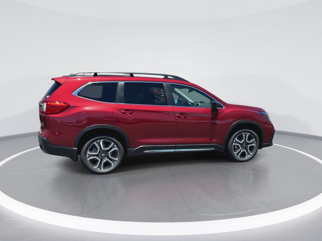 New 2026 Subaru Ascent Limited AWD/4WD image 8