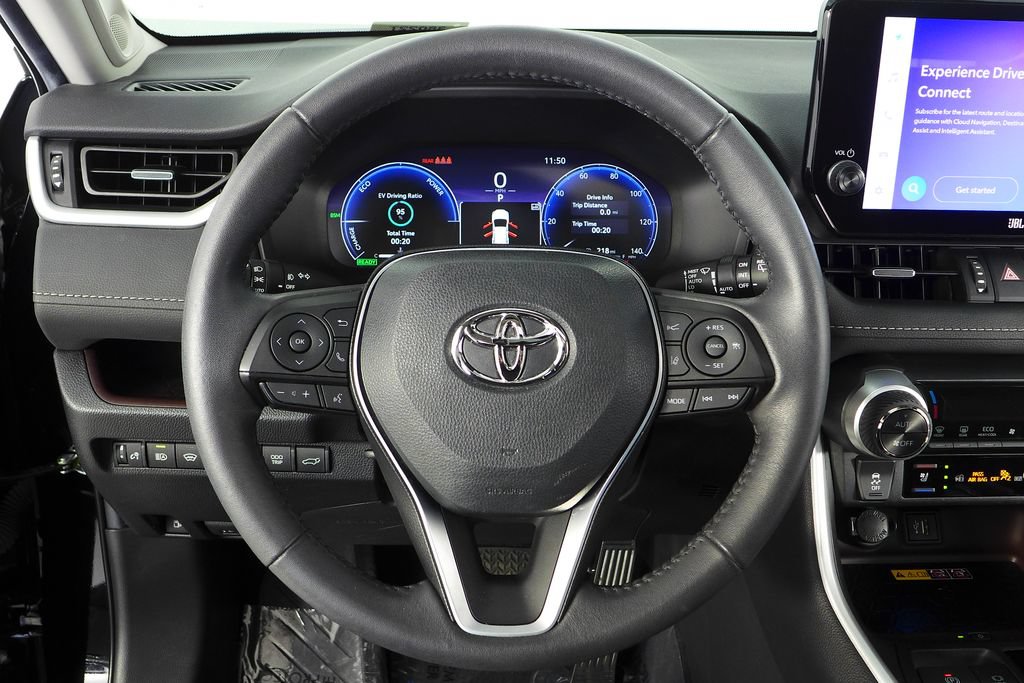 Used 2023 Toyota RAV4 Limited AWD/4WD image 27