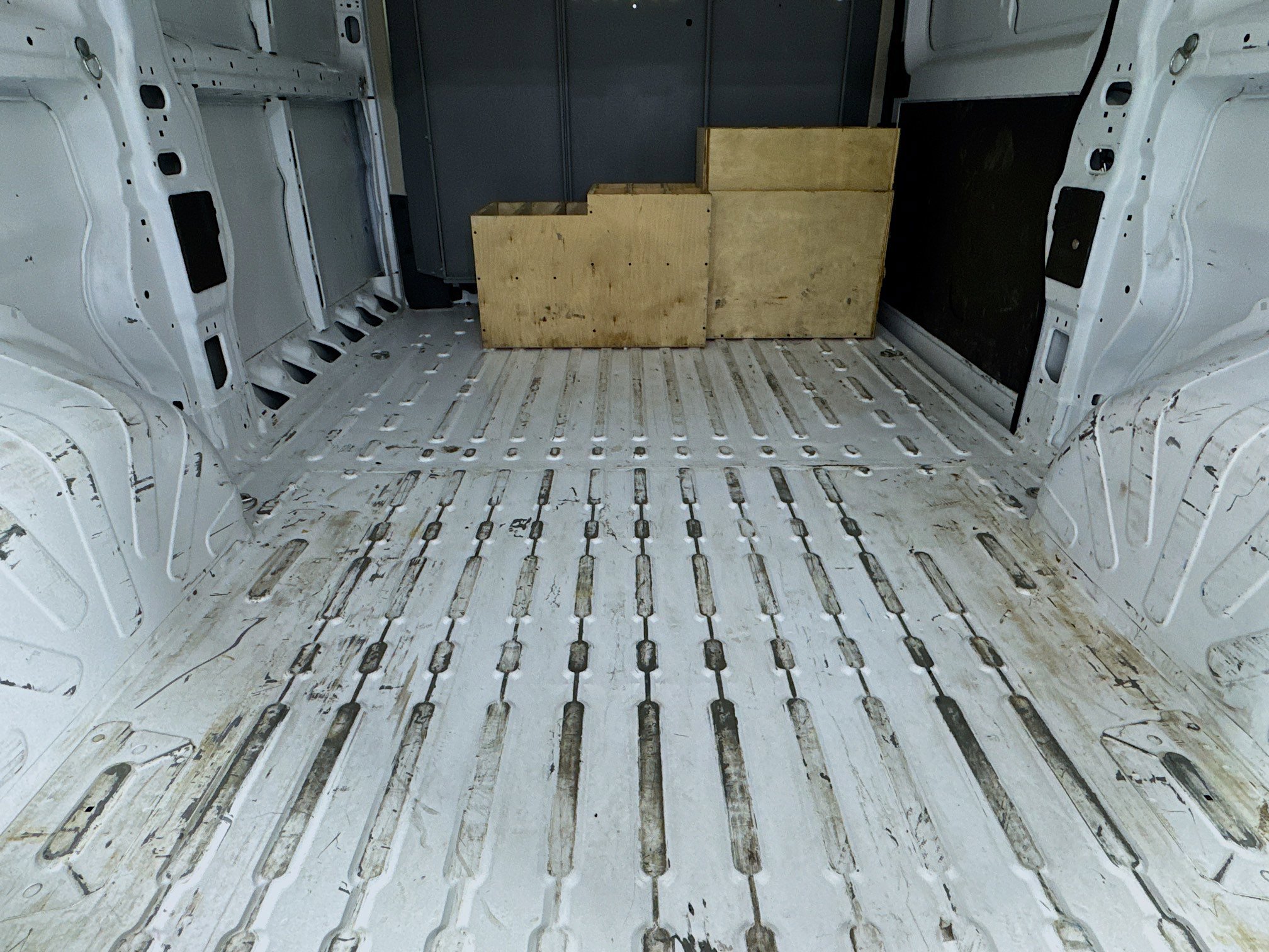 Used 2021 RAM ProMaster 1500 image 29