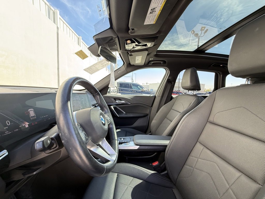 Used 2023 BMW X1 xDrive28i w/ Convenience Package image 5