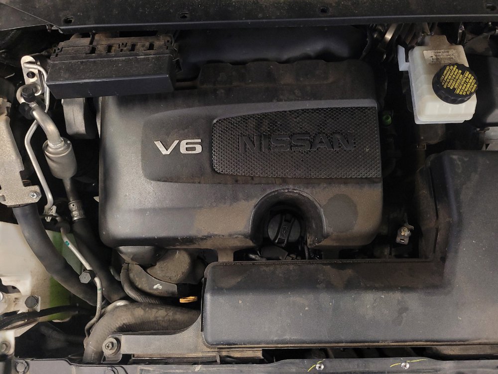 Used 2018 Nissan Pathfinder S AWD/4WD image 30