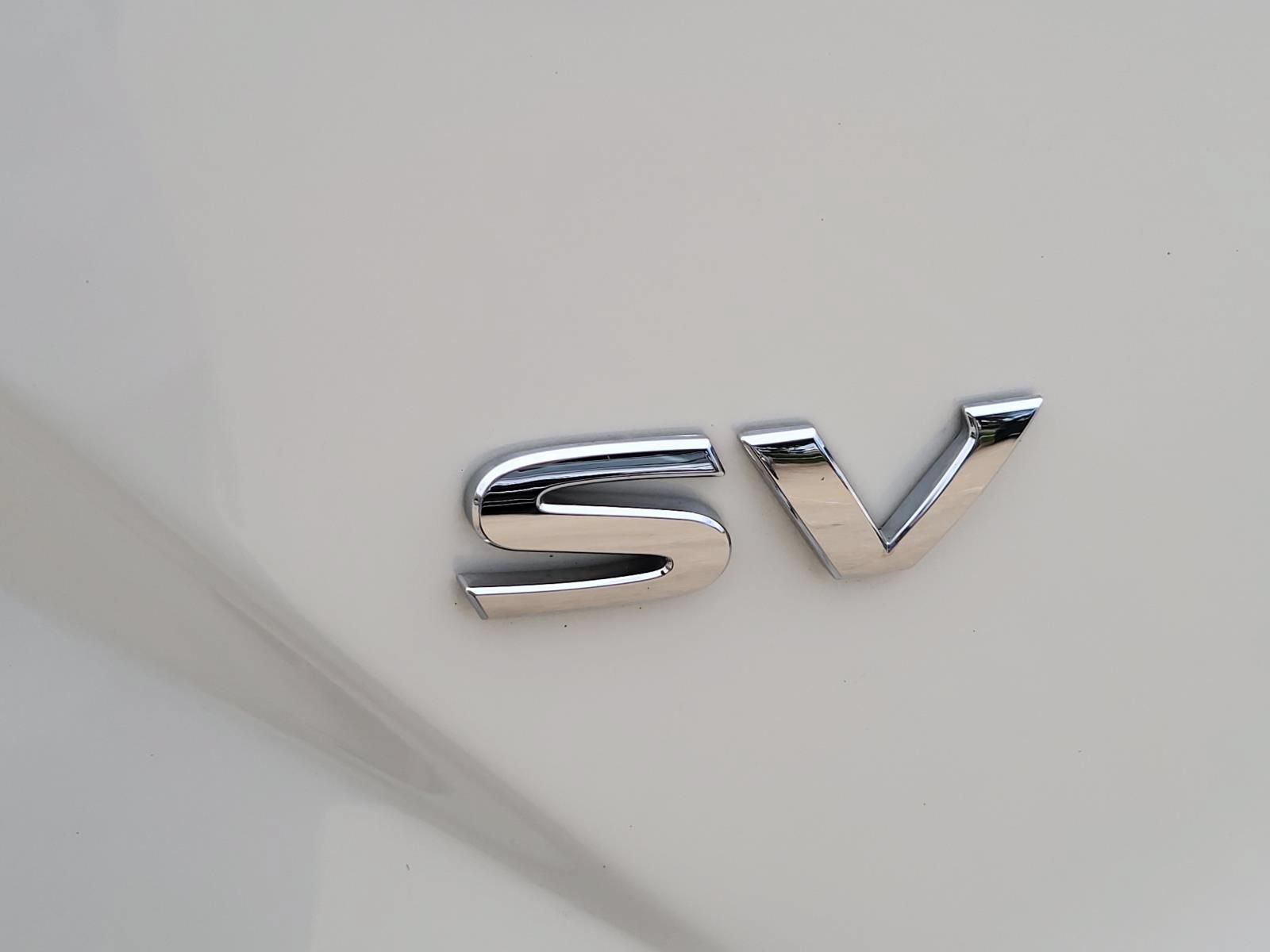 Used 2024 Nissan Murano SV FWD image 10