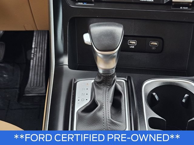 Used 2024 Kia Carnival LX FWD image 26