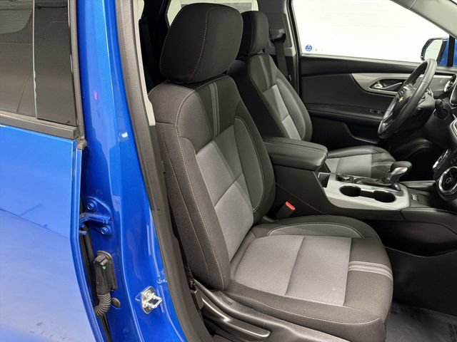 Certified 2024 Chevrolet Blazer LT w/ Convenience Package FWD image 18