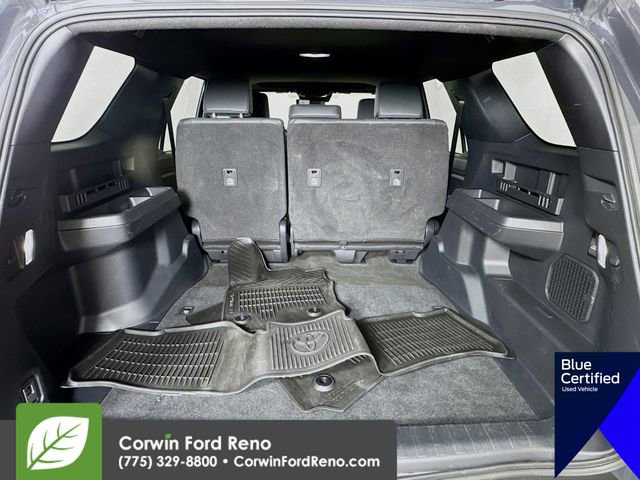 Used 2025 Toyota 4Runner TRD Off-Road Premium image 30