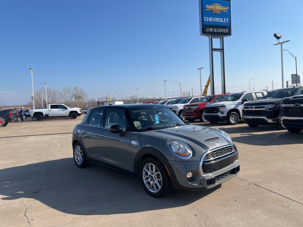 Used 2018 MINI Cooper S image 6