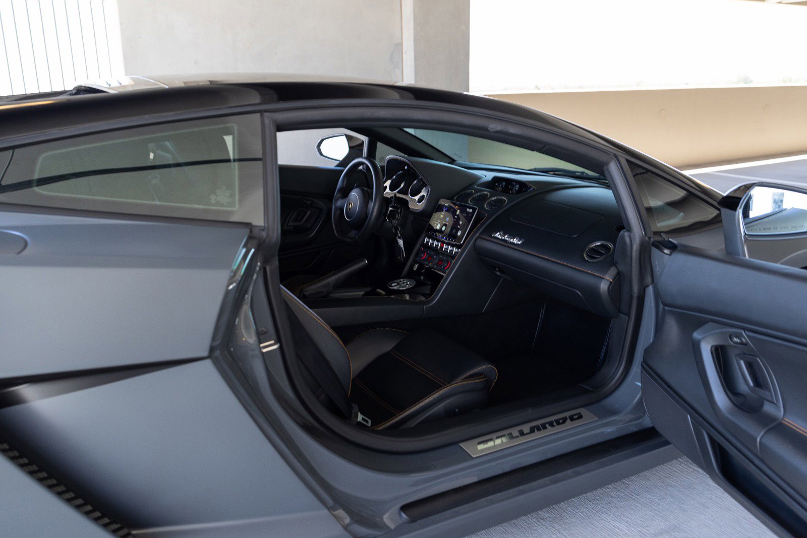 Used 2013 Lamborghini Gallardo LP 560-4 AWD/4WD image 41