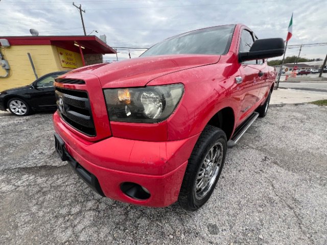Used 2010 Toyota Tundra 2WD Double Cab image 1