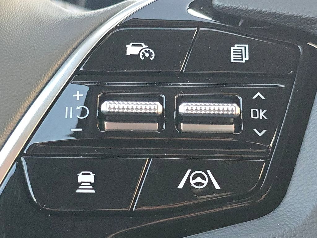 New 2025 Kia Niro Wind image 30