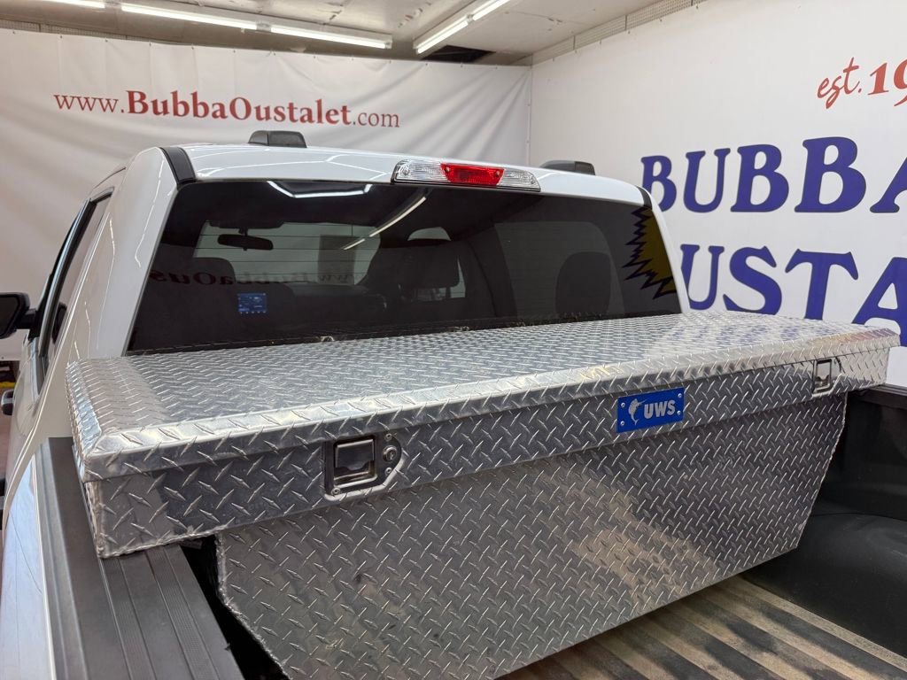 Used 2022 Ford F150 XL w/ STX Appearance Package image 20