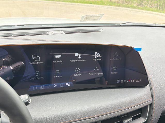 New 2026 Cadillac CT5 Sport w/ Technology Package AWD/4WD image 16