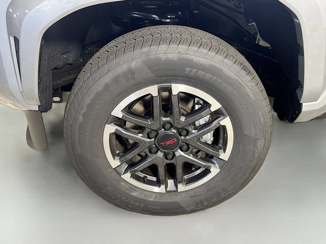 New 2026 Toyota Tacoma TRD Sport RWD image 10