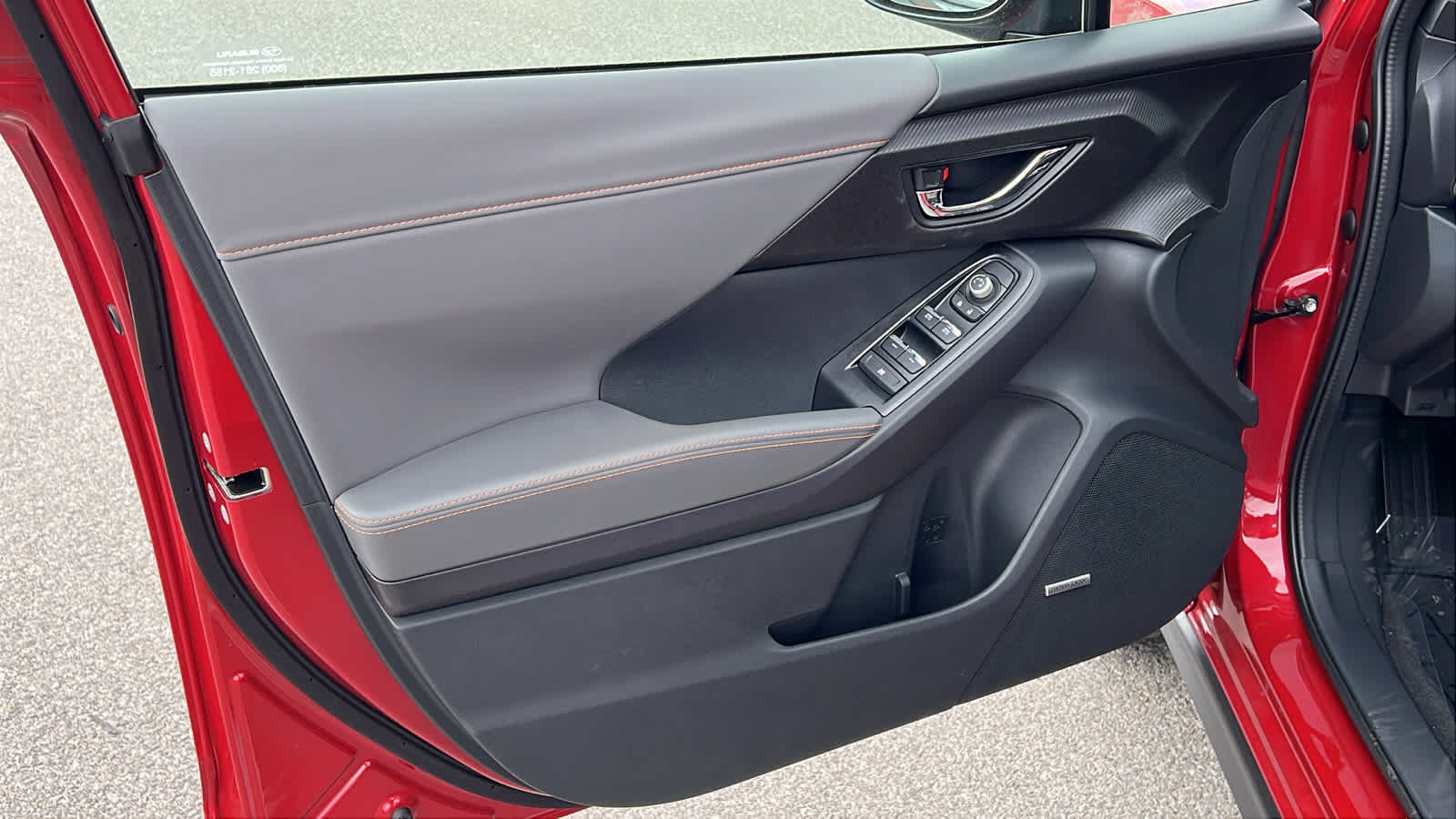 New 2026 Subaru Crosstrek 2.5i Limited AWD/4WD image 23