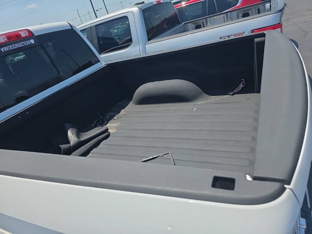 Used 2014 RAM 1500 Big Horn AWD/4WD image 6