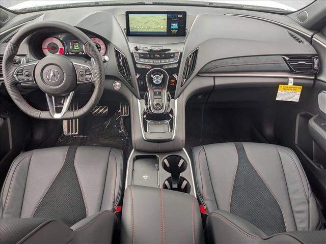 New 2026 Acura RDX A-Spec image 15