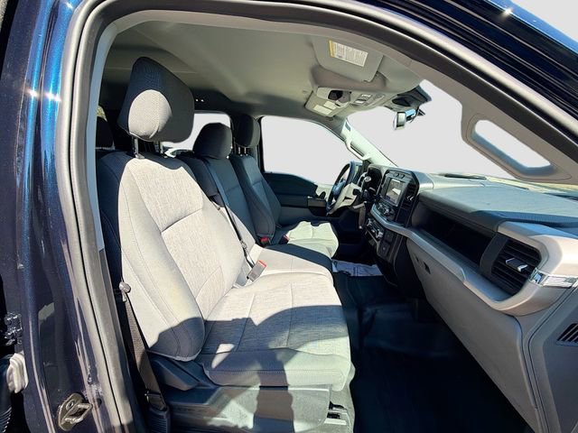 Used 2023 Ford F150 XL w/ Trailer Tow Package image 14