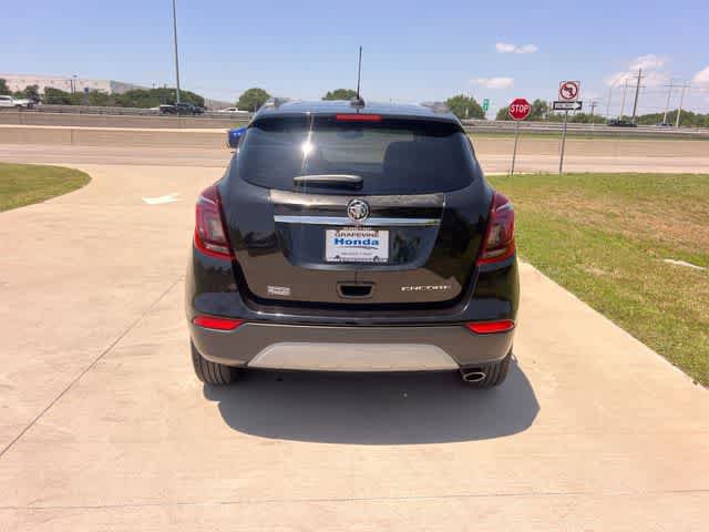 Used 2019 Buick Encore Preferred FWD image 6