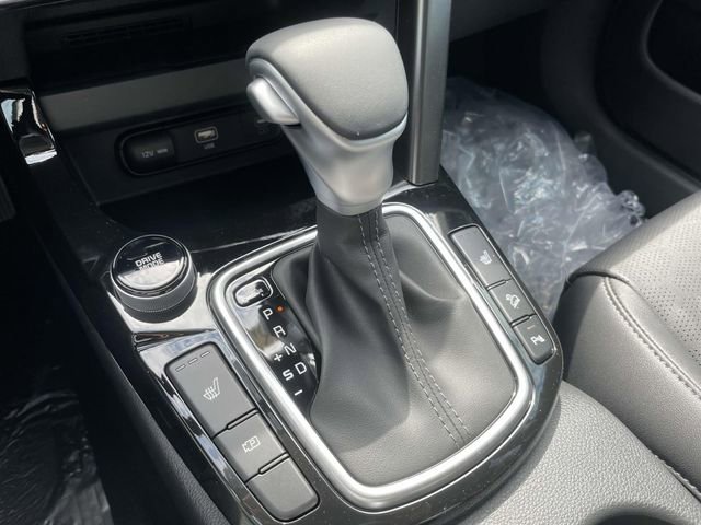 New 2026 Kia Seltos EX FWD image 37
