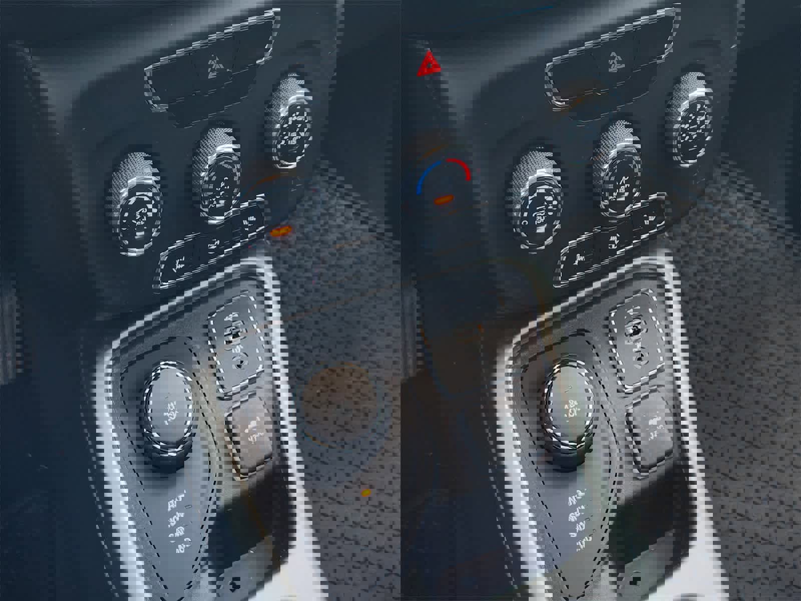 Used 2018 Jeep Compass Latitude w/ Cold Weather Group image 18