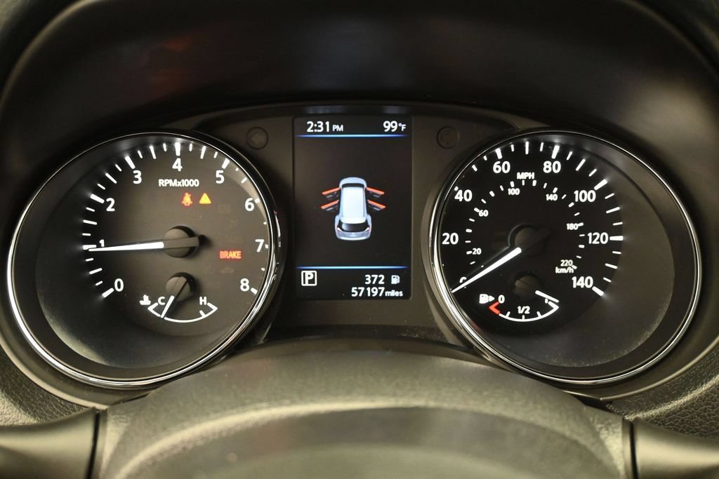 Used 2018 Nissan Rogue SL w/ Premium Package AWD/4WD image 19