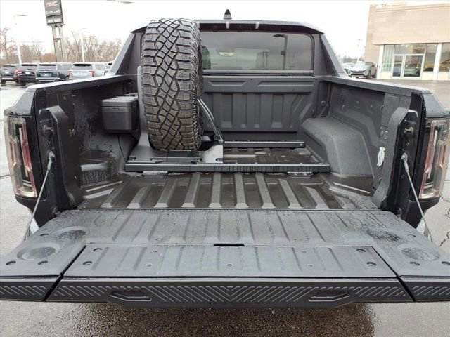 Used 2024 GMC Hummer EV 3X w/ Extreme Off-Road Package AWD/4WD image 24