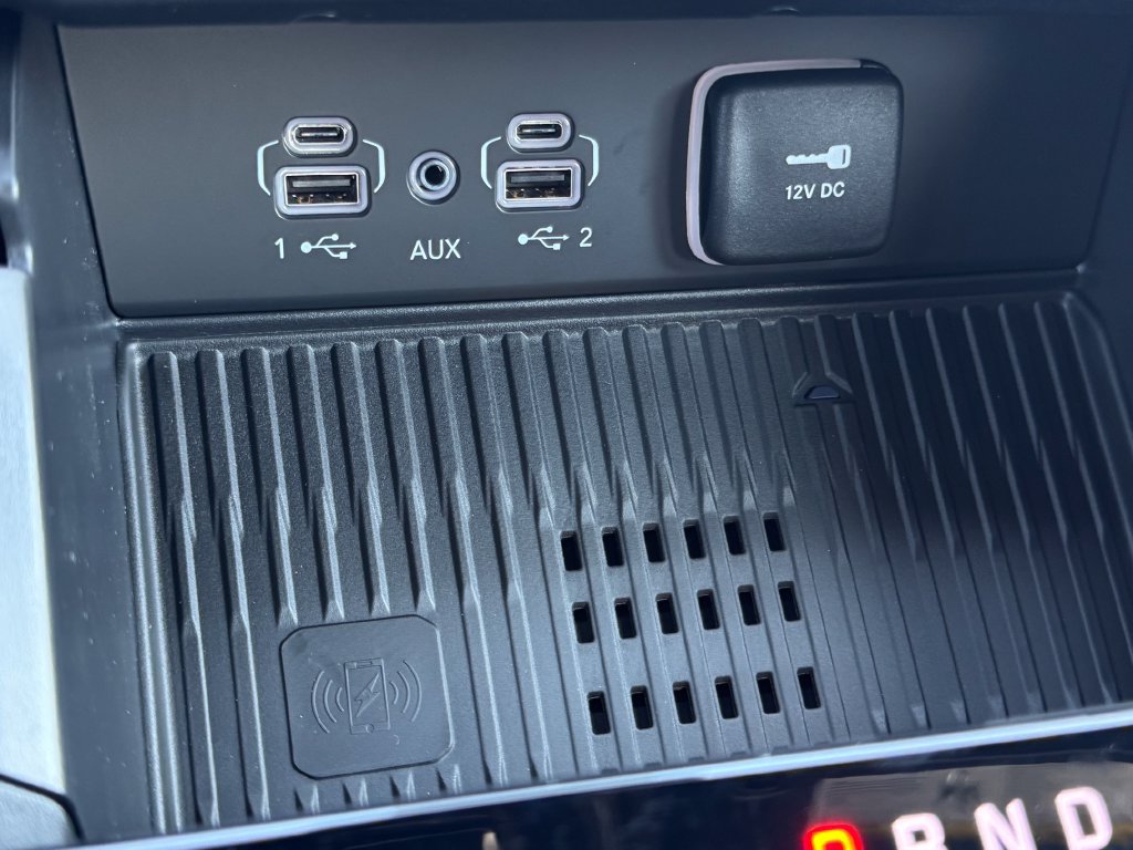 New 2027 Jeep Grand Cherokee L Limited AWD/4WD image 24
