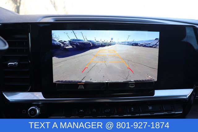 Used 2024 GMC Sierra 1500 SLT image 25