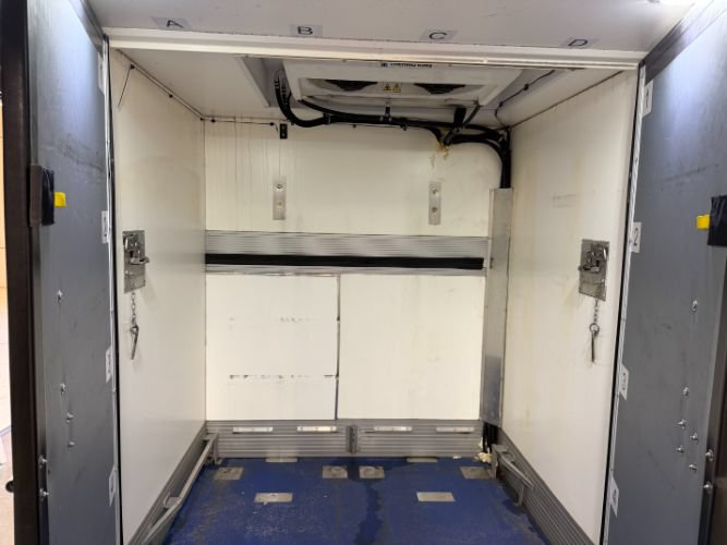 Used 2023 Ford E-350 and Econoline 350 Super Duty w/ Power Windows & Locks Group RWD image 26