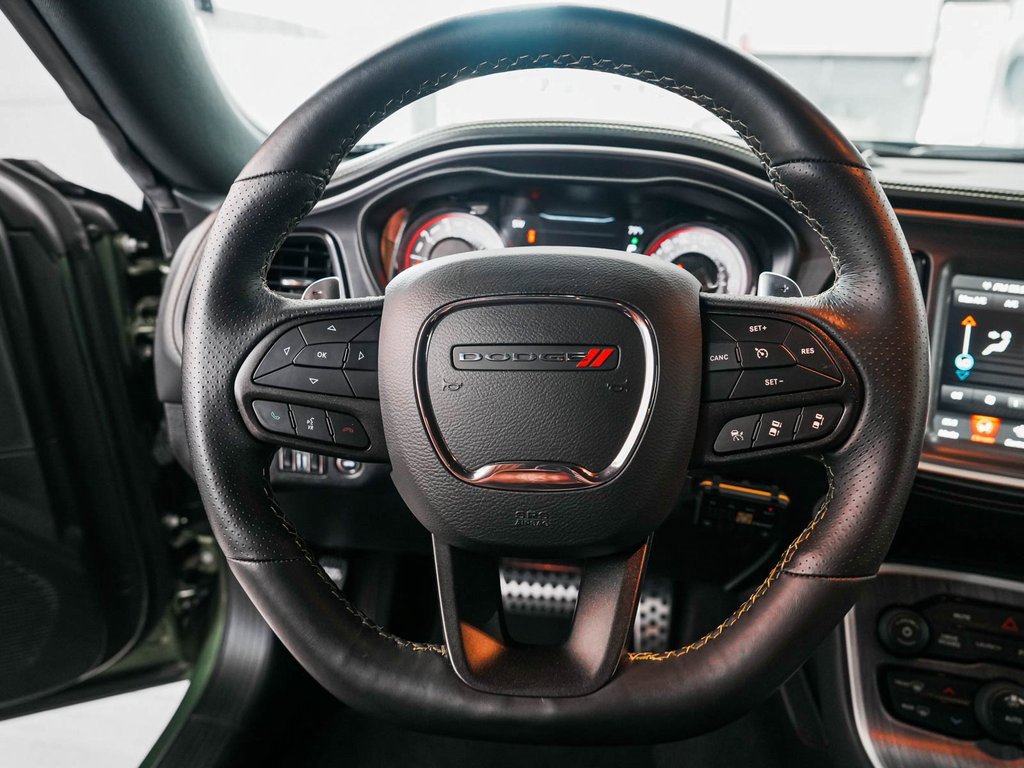 Used 2023 Dodge Challenger R/T Scat Pack image 25