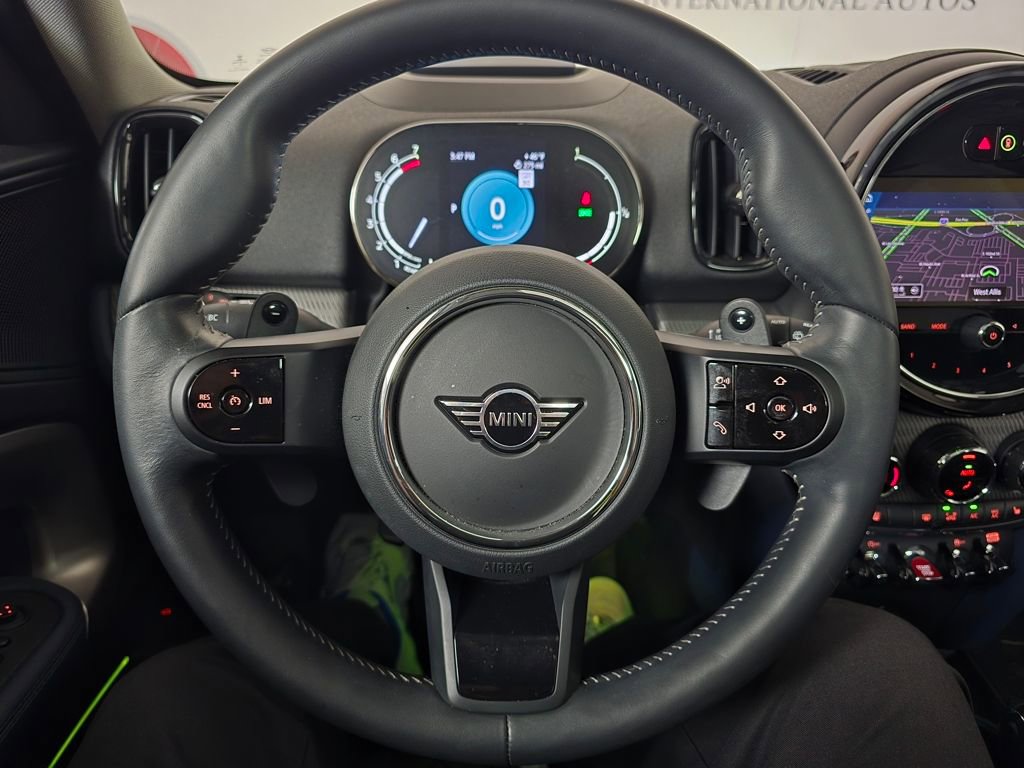 Certified 2023 MINI Cooper Countryman S image 27