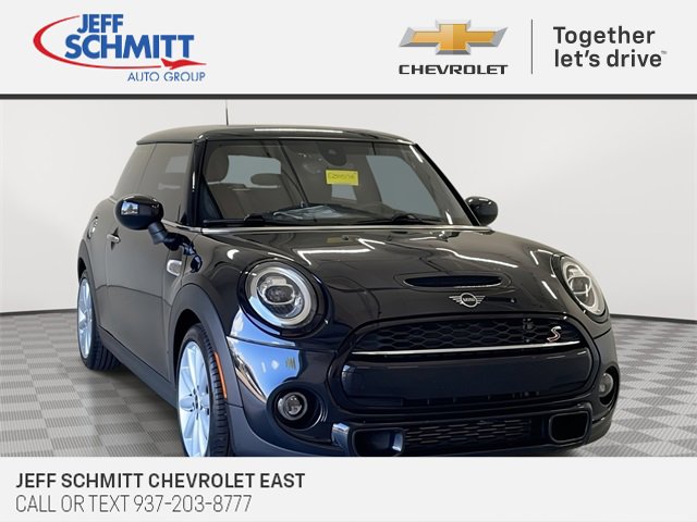 Used 2020 MINI Cooper S