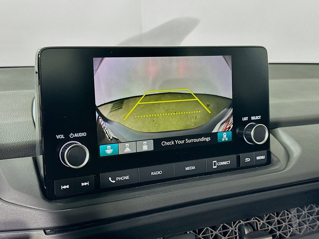 Used 2024 Honda Accord EX image 10