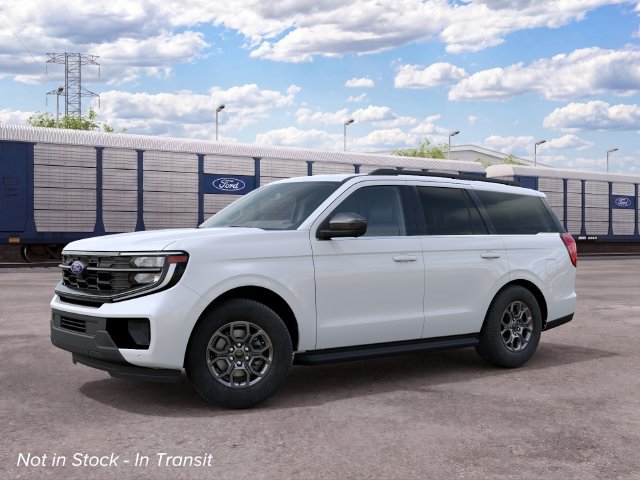 New 2027 Ford Expedition Active AWD/4WD image 2