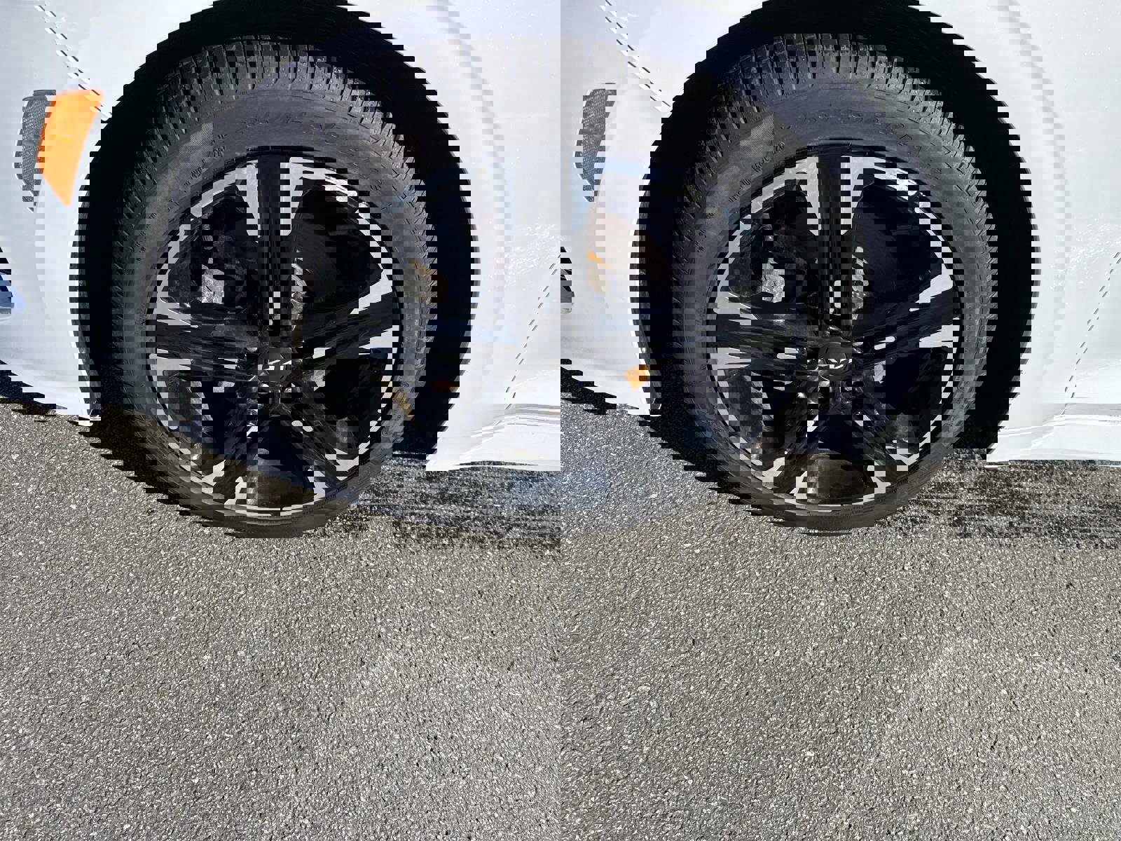 Used 2022 Kia K5 GT-Line image 12