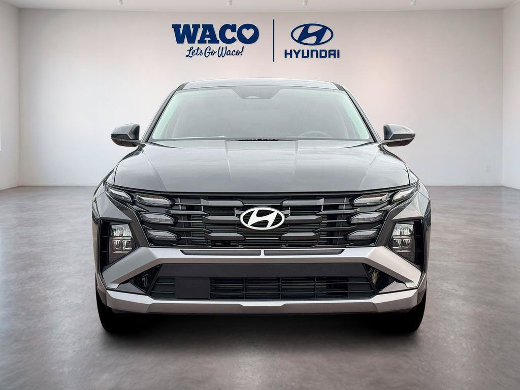 New 2026 Hyundai Tucson SE FWD image 12