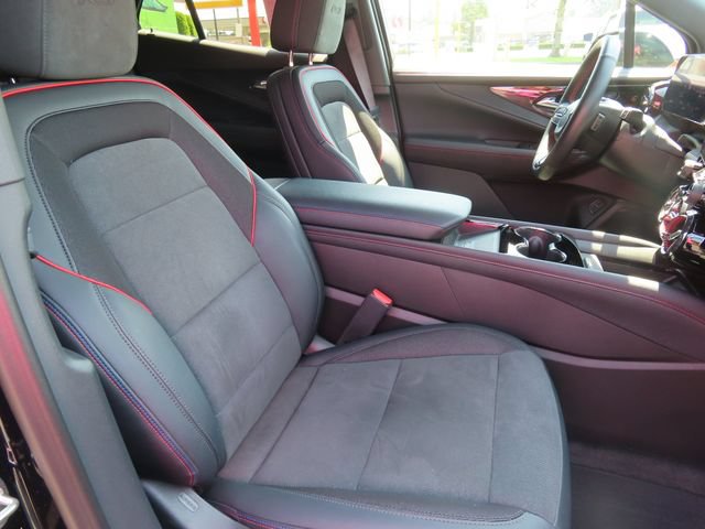 Certified 2025 Chevrolet Blazer EV RS AWD/4WD image 41