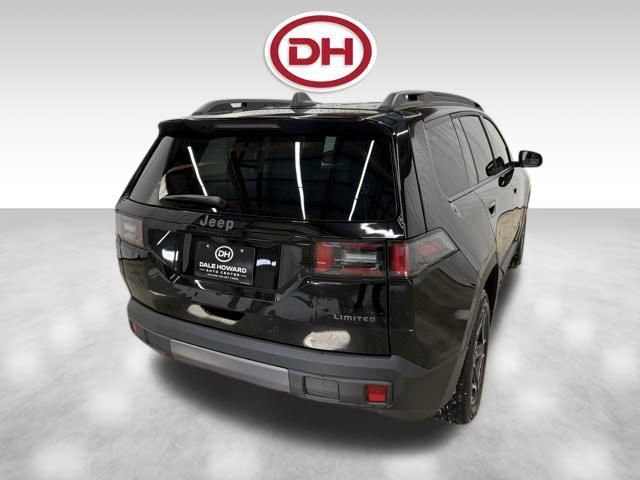 New 2026 Jeep Cherokee Limited image 12