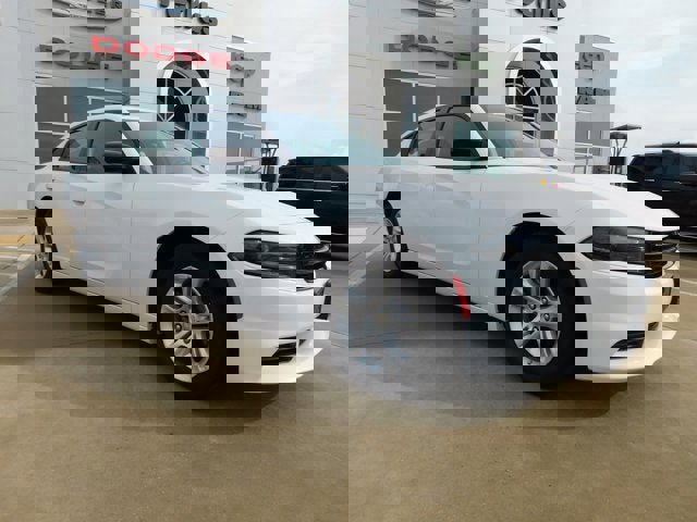 Used 2023 Dodge Charger SXT image 8