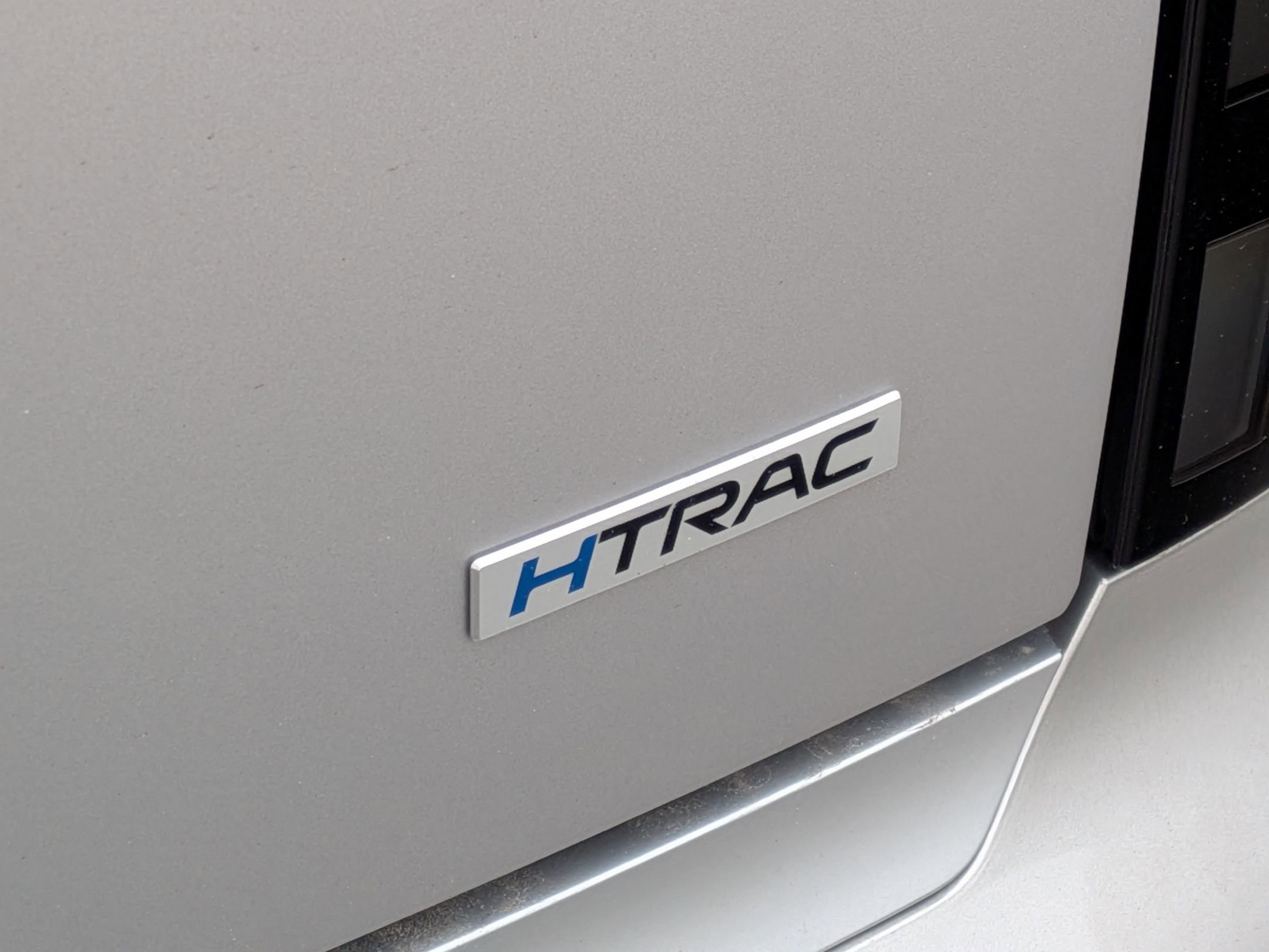 New 2026 Hyundai Palisade Calligraphy AWD/4WD image 23