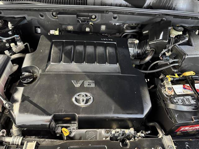 Used 2009 Toyota RAV4 Sport AWD/4WD image 20