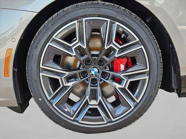 New 2027 BMW i5 eDrive40 w/ M Sport Package RWD image 16