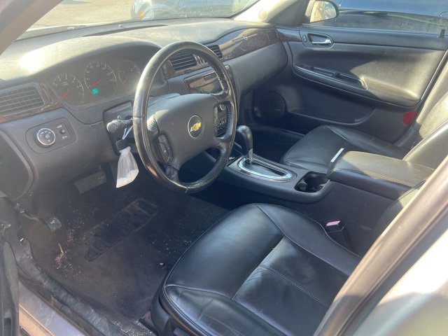 Used 2014 Chevrolet Impala LTZ image 6