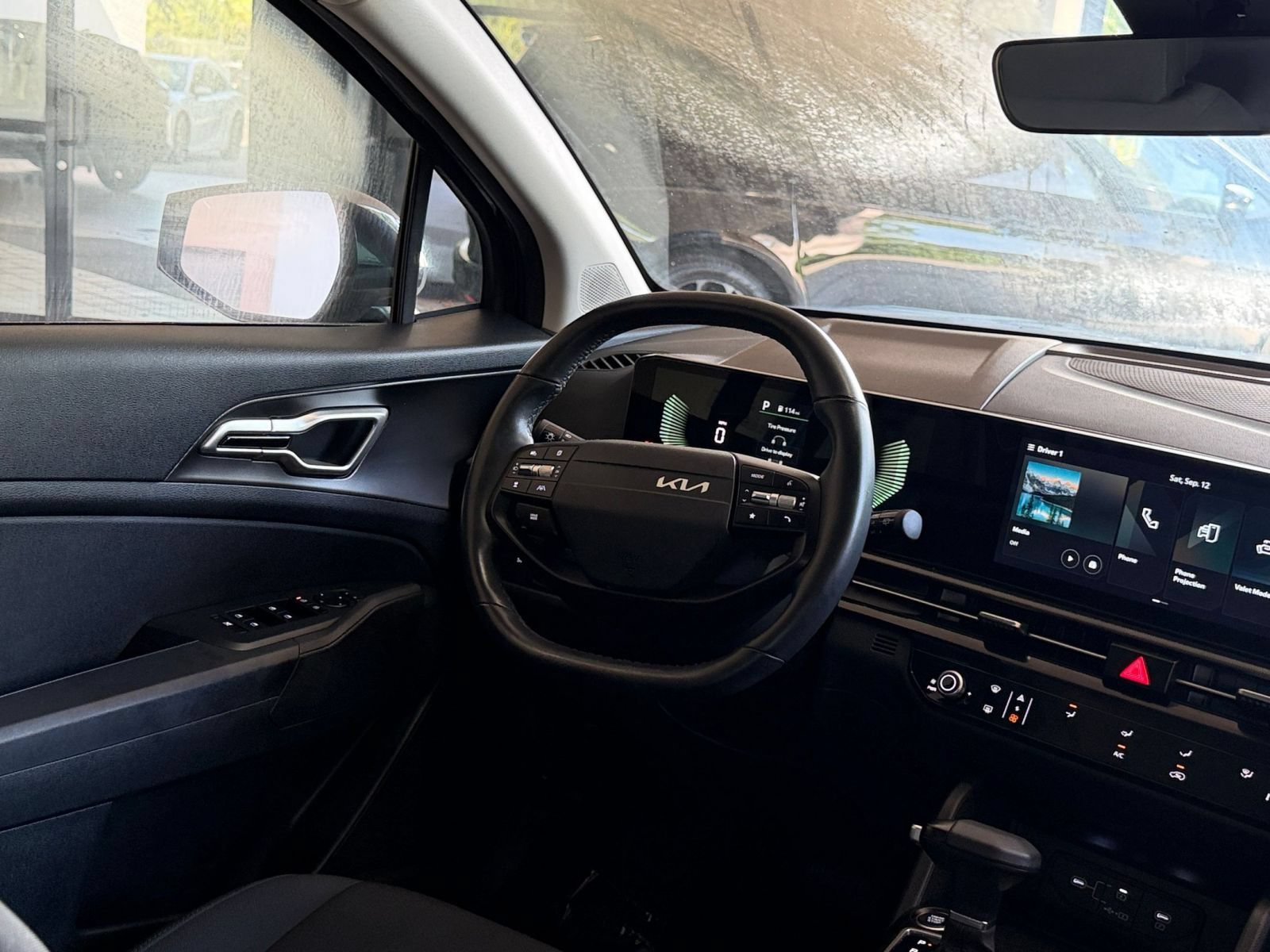 Used 2026 Kia Sportage LX FWD image 29