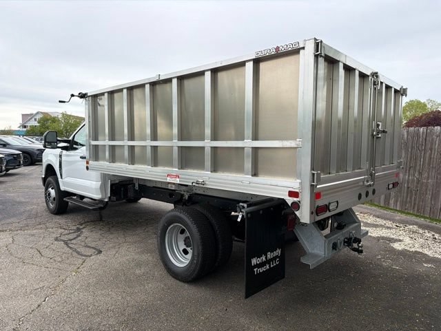 New 2026 Ford F350 XL w/ XL Chrome Package AWD/4WD image 7