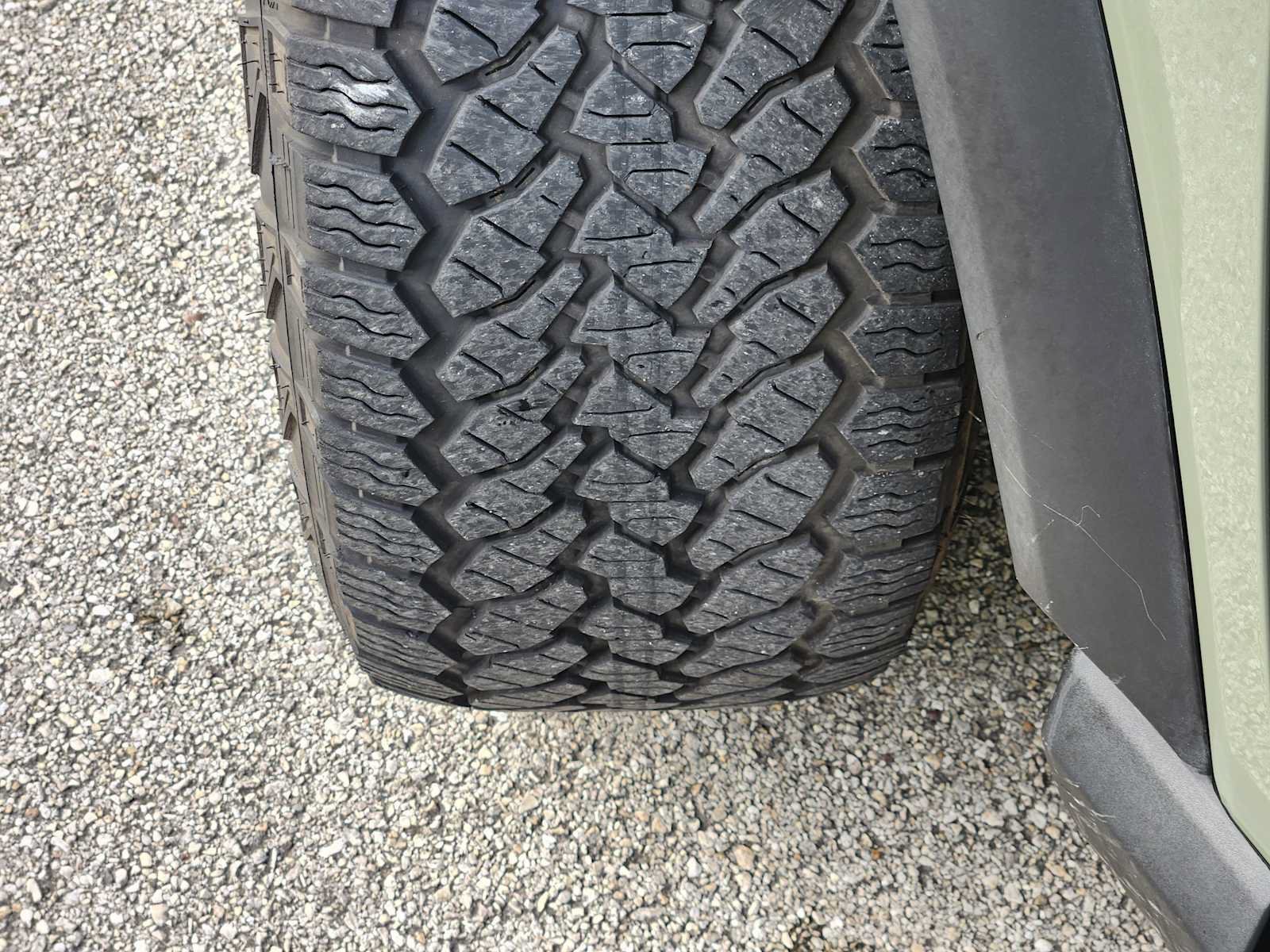 Certified 2026 Honda Passport TrailSport Elite image 10