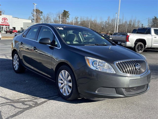 Used 2016 Buick Verano image 7
