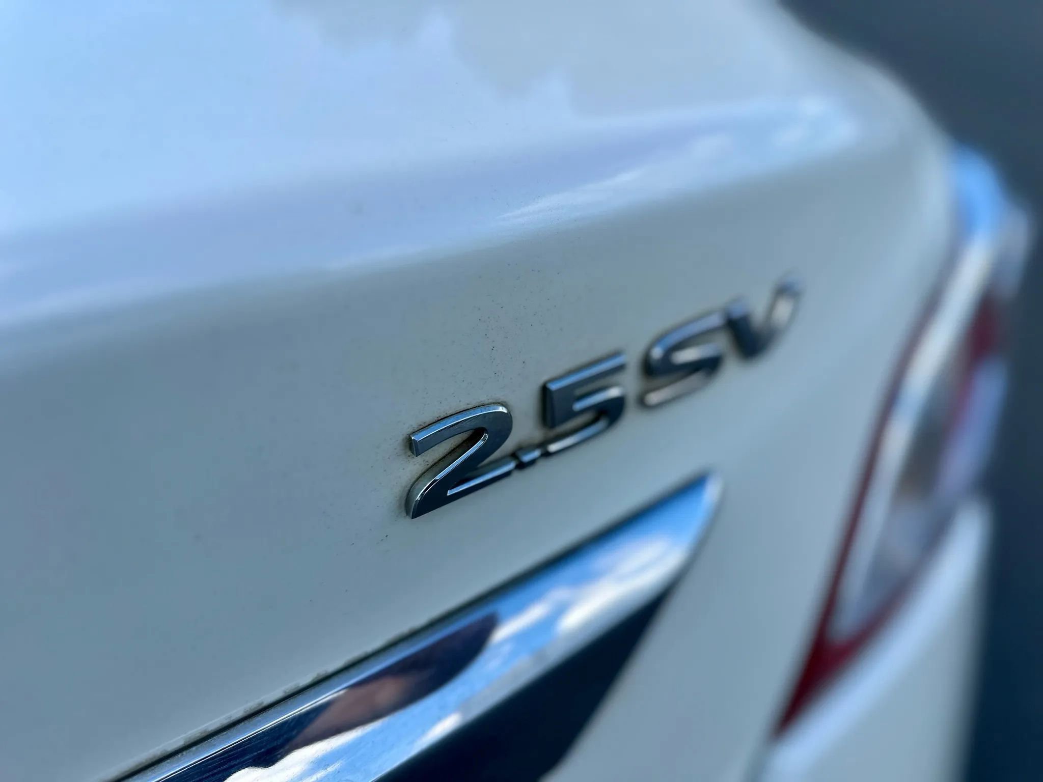 Used 2013 Nissan Altima 2.5 SV image 33