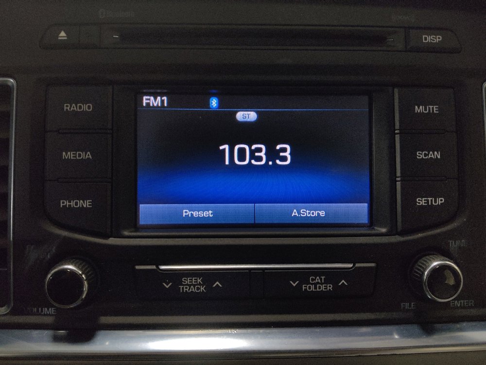 Used 2016 Hyundai Sonata SE image 25